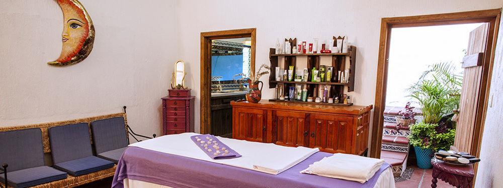 Casa Domingo Hotel Petit Miacatlán Buitenkant foto