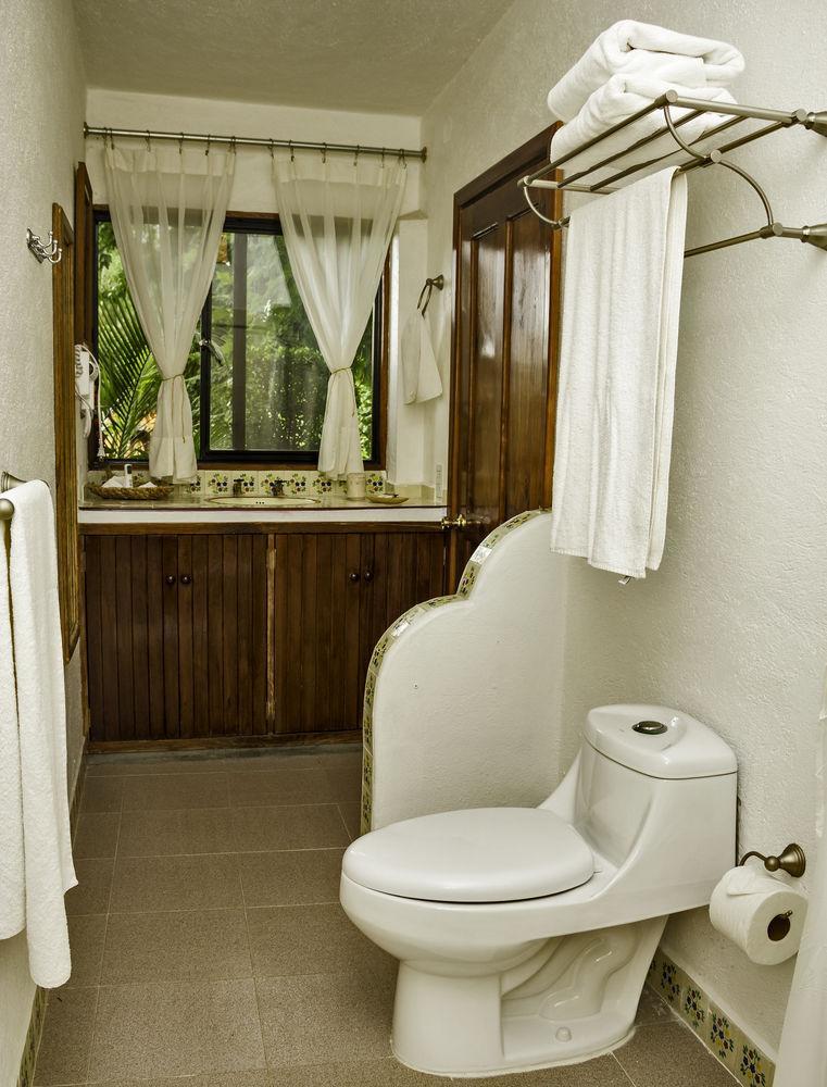 Casa Domingo Hotel Petit Miacatlán Buitenkant foto